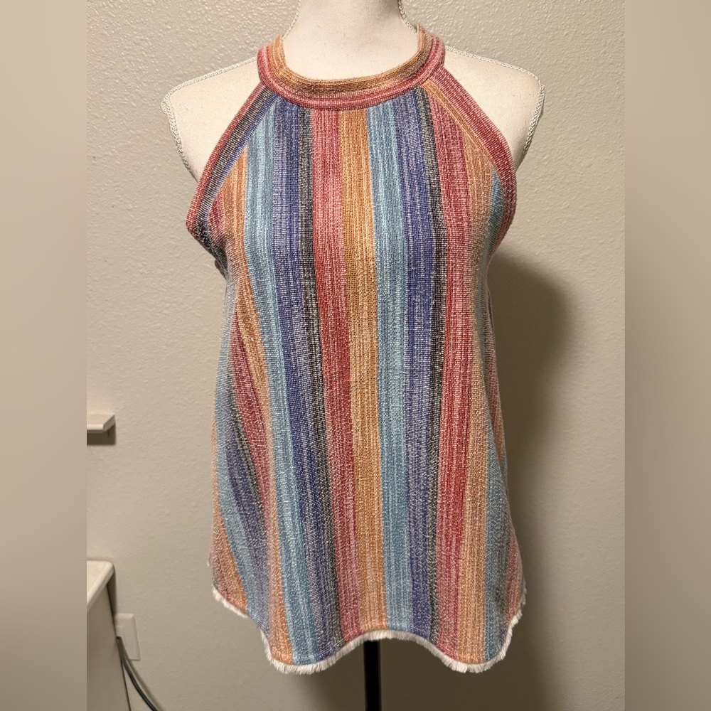 W5 blouse size M